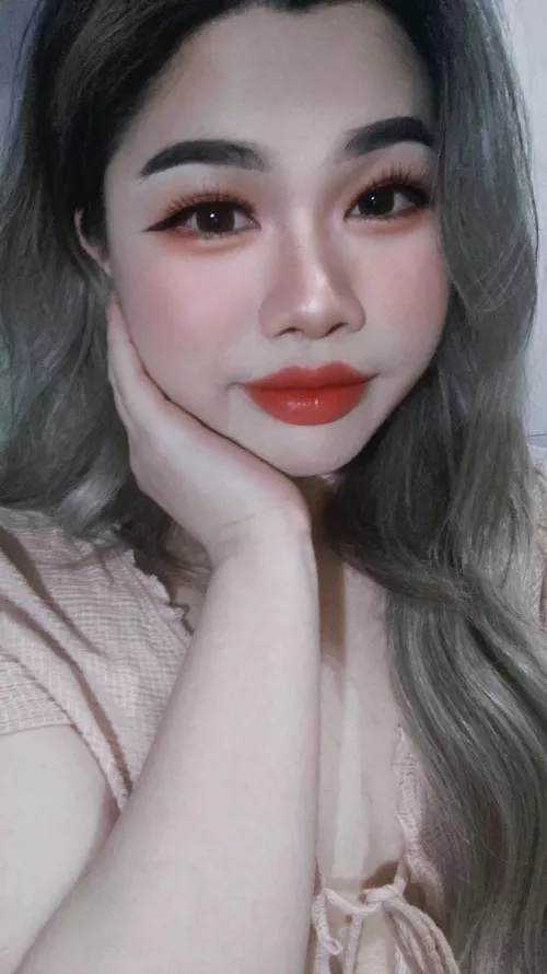 ✨ Do you adore my feminine essence? ✨