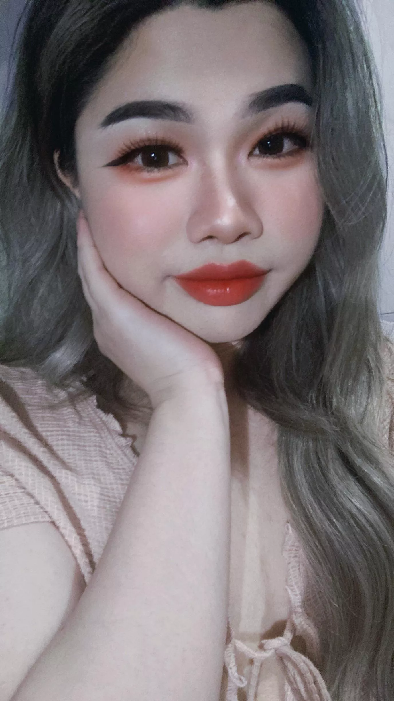 ✨ Do you adore my feminine essence? ✨