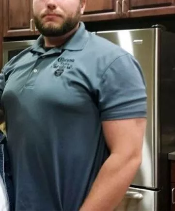 Do you guys like big guys