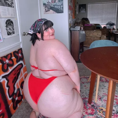 do you like big booties? ๐ do you like big booties? ๐