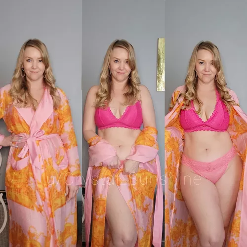 Do you like curvy Milfs?