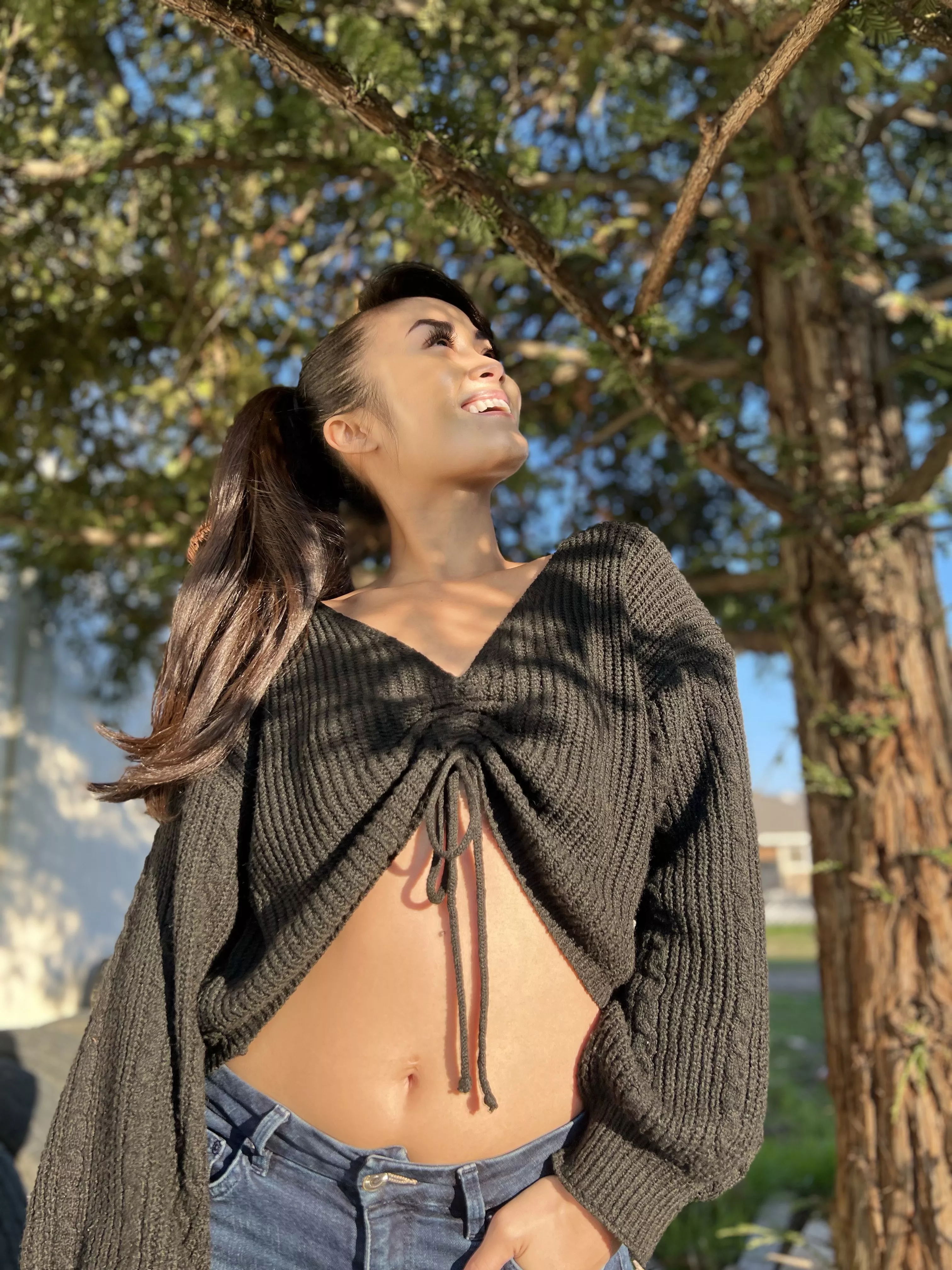 Do you like gorgeous and naughty Asian girl like me? 🥰