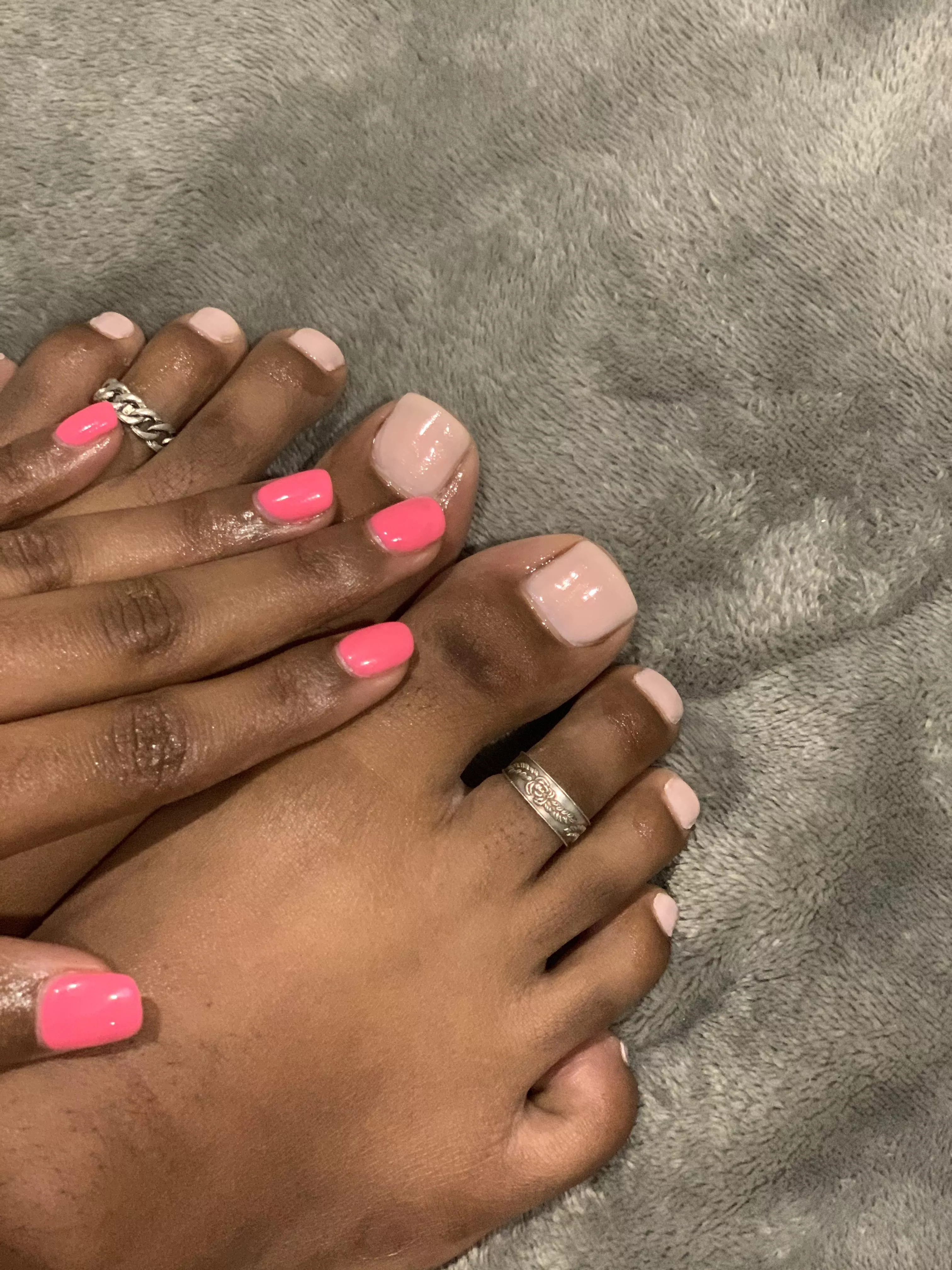 Do you like it pink?