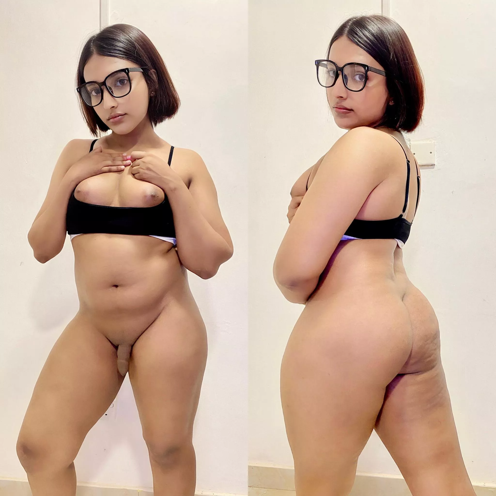 Do you like me in specs ? Do you like me in specs ?