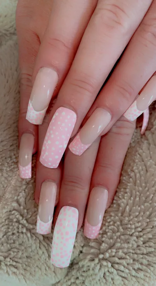 Do you like modern French ?