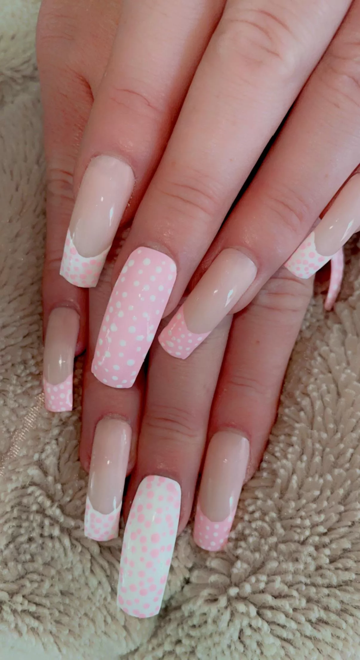 Do you like modern French ?