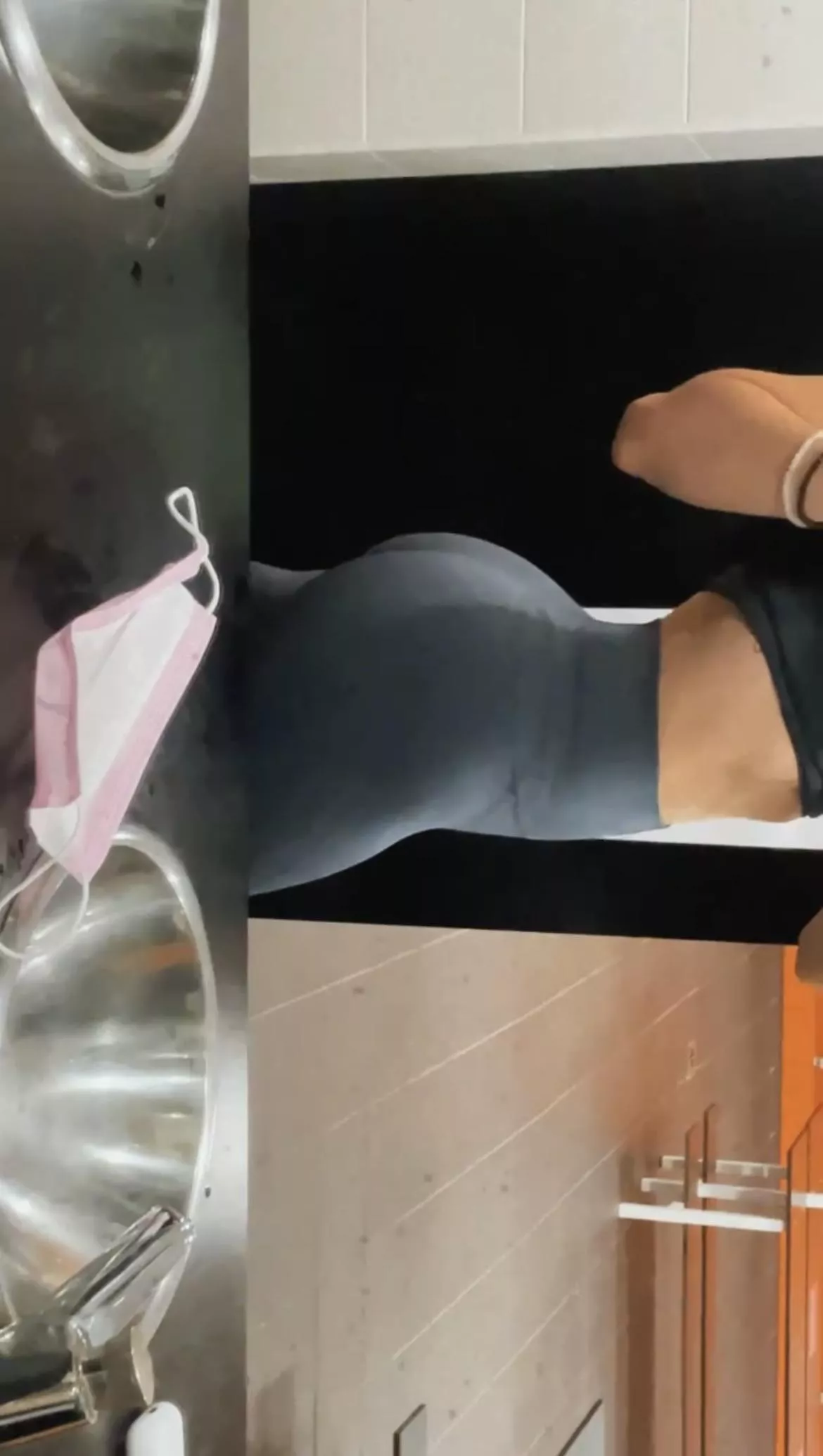 do you like my butt?