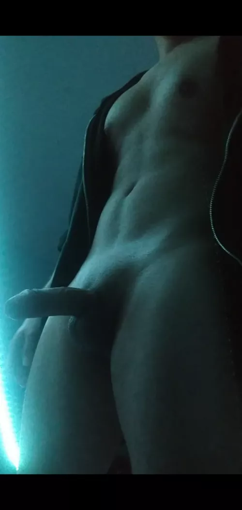 Do you like my cock?