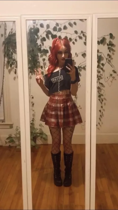 Do you like my fit?🎲