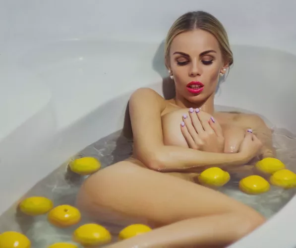 do you like my natural boobs?