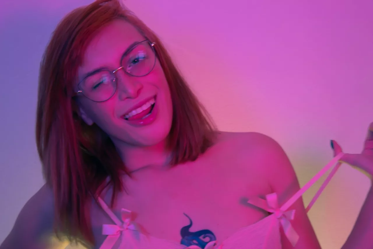 Do you like pink ? 😏💖