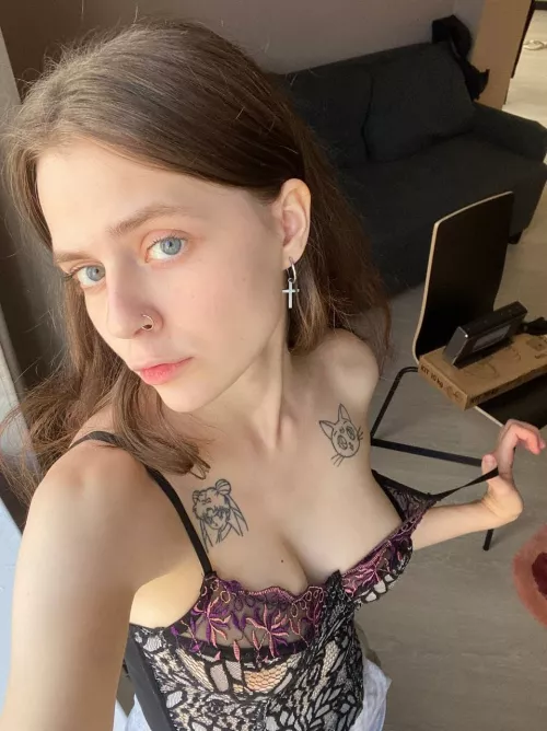 Do you like Sailor Moon?😇