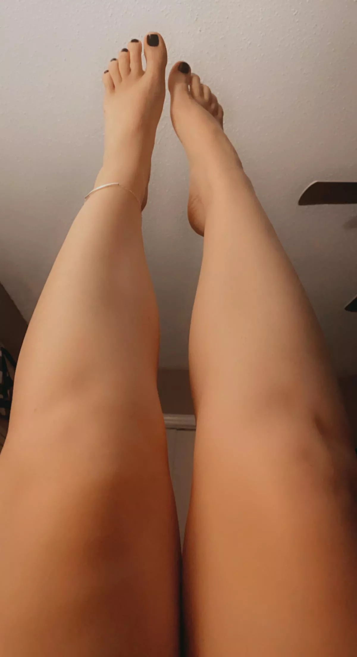 Do you like the straight up in the air? ✈️