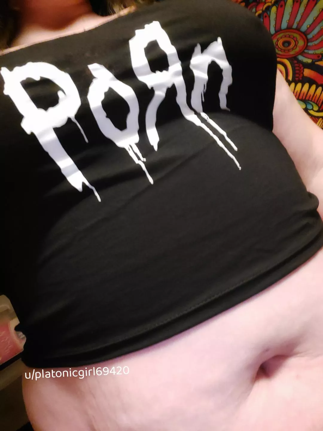 do you look at BBW porn?