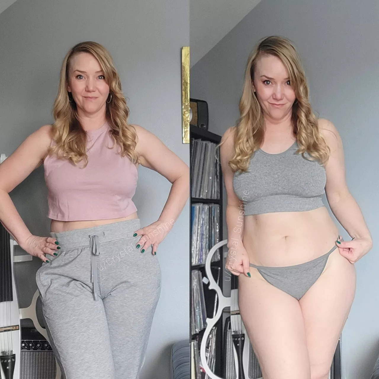 Do you need a clever caption or do you just like this? [F48]