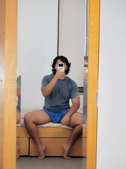 Do you see what I see?