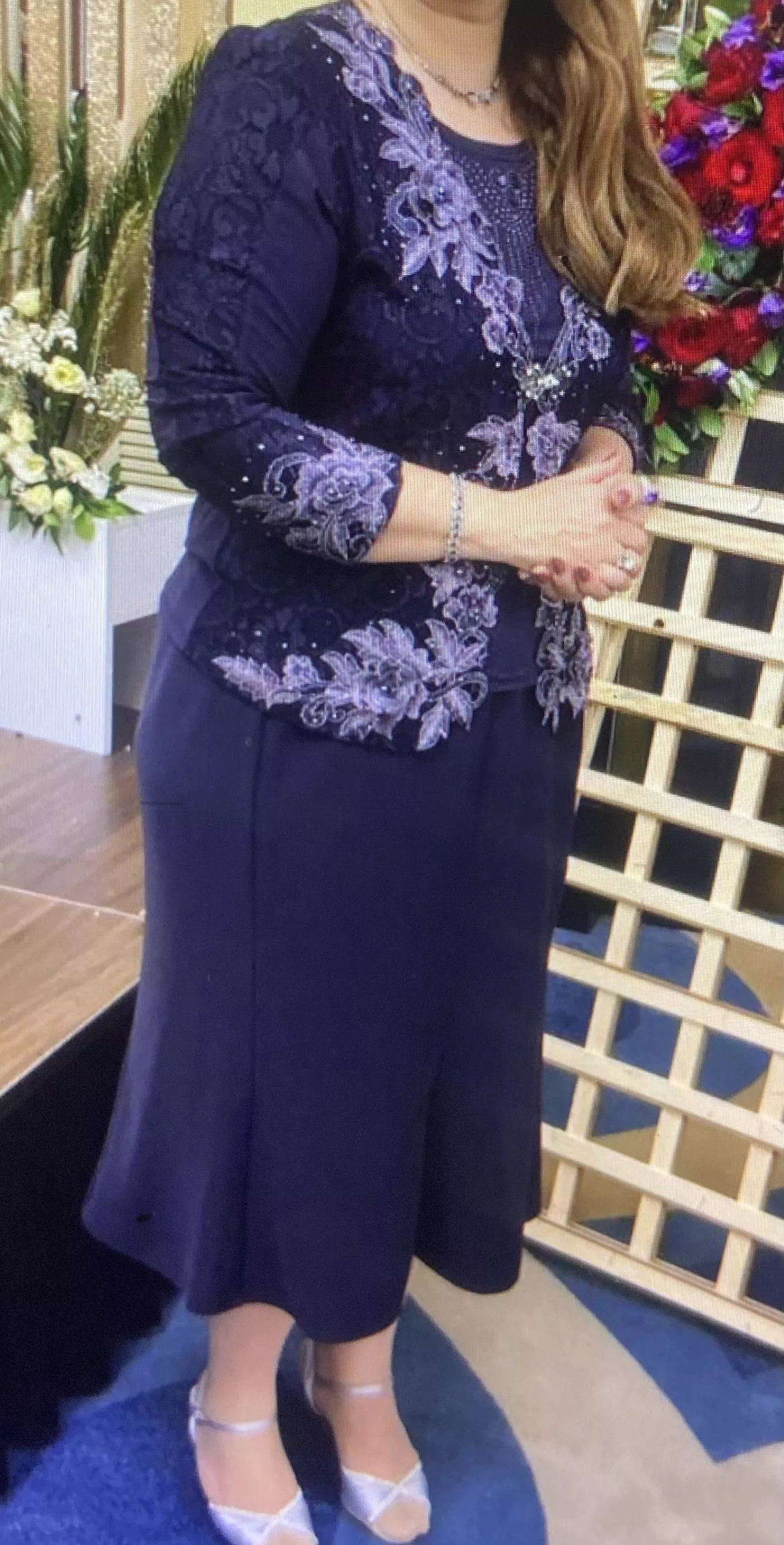 Do you think my 60 yo mom could still make some Dicks Hard?