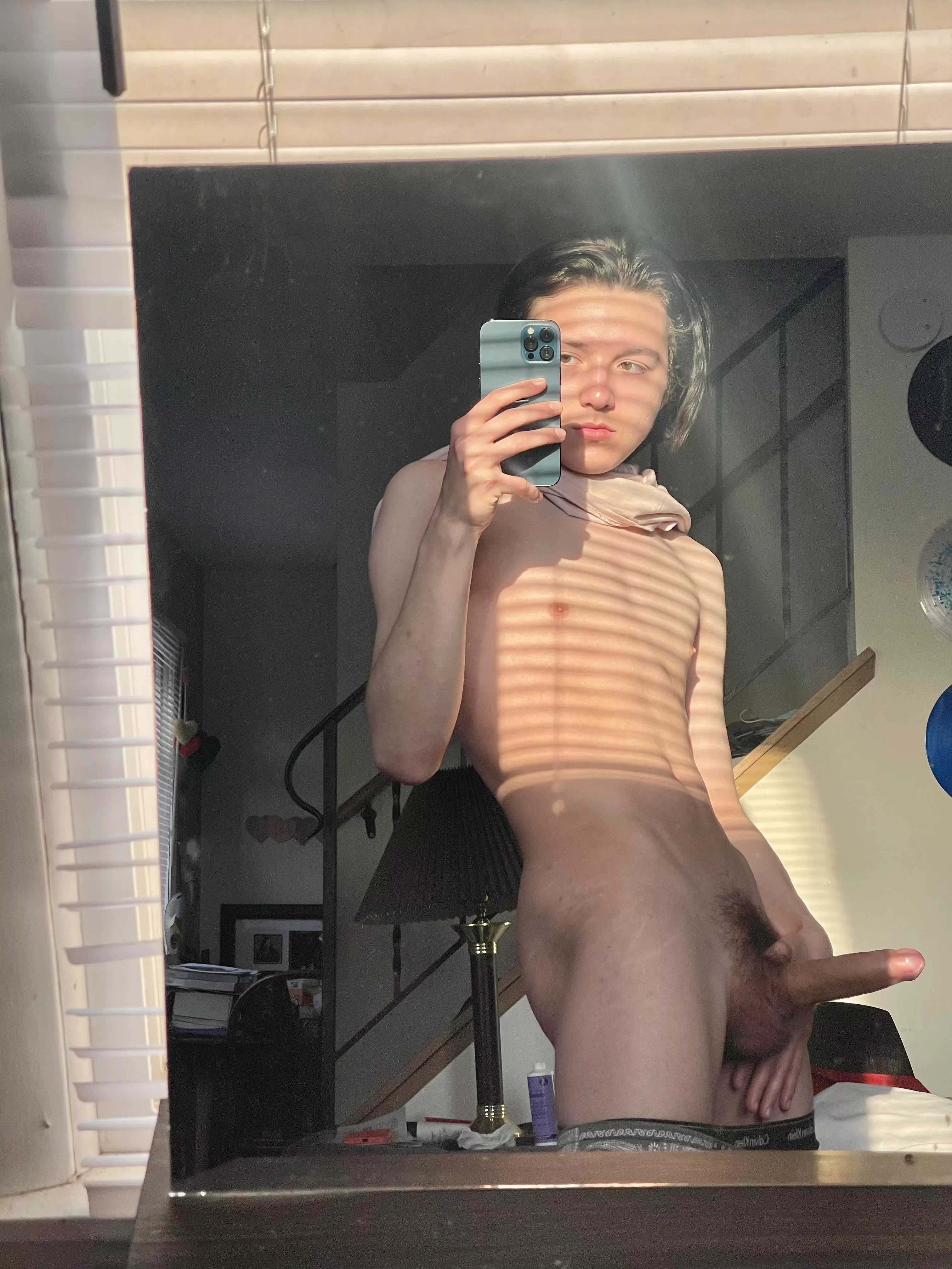 do you think you can satisfy me? 😵‍💫