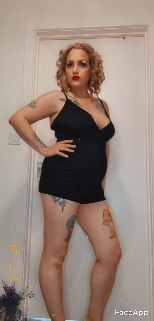 do you want to count my tattoos