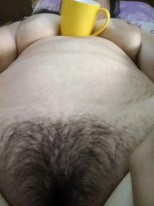 do you want to take a tea ?