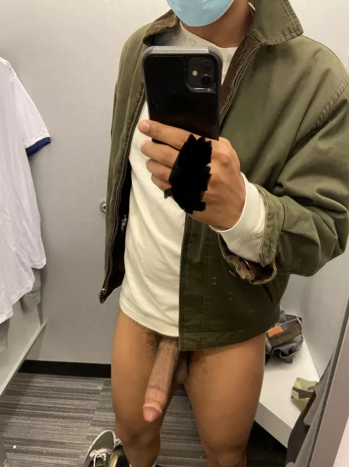 Does this count? 😅