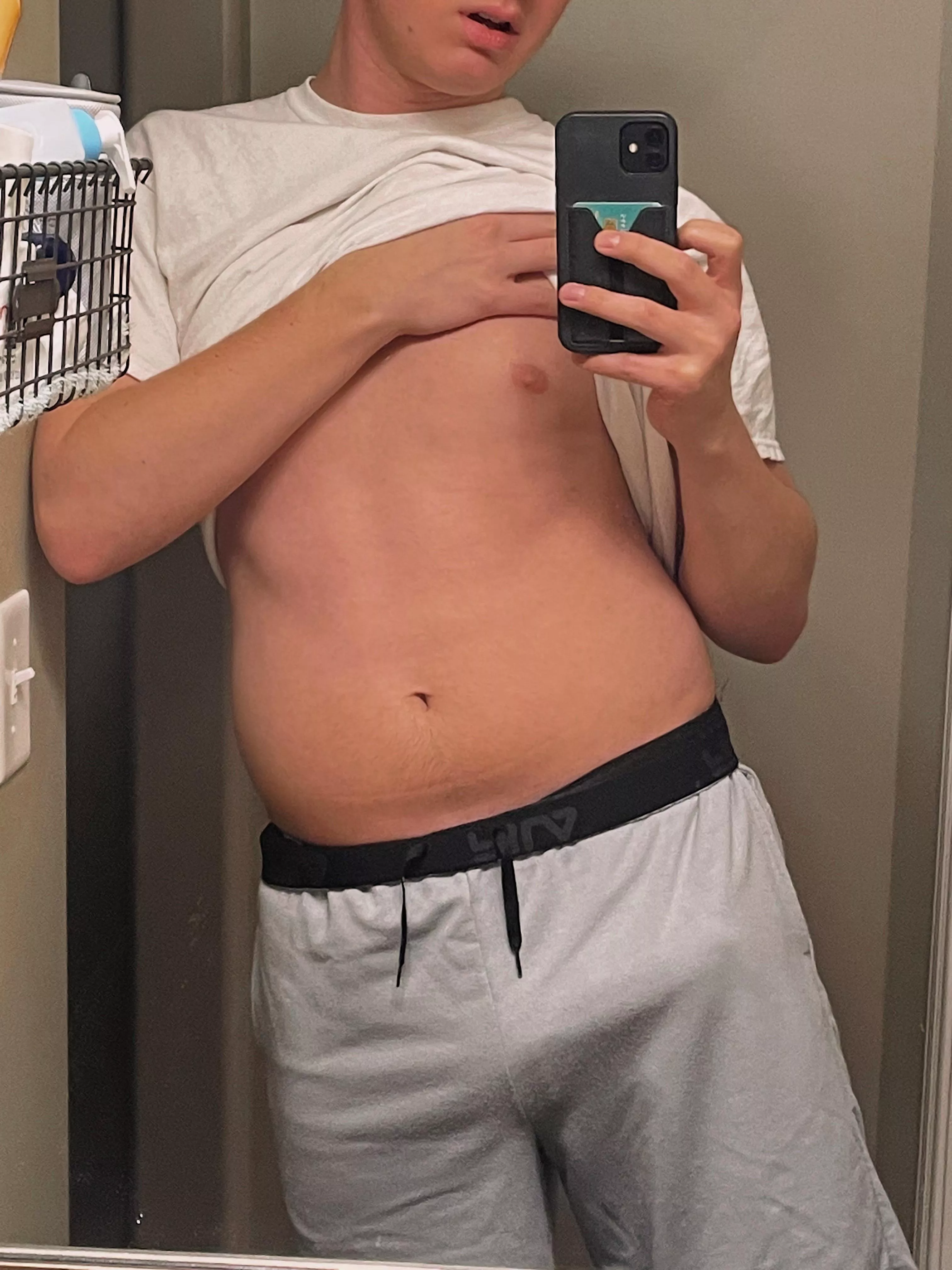 Doesn’t leave much to the imagination