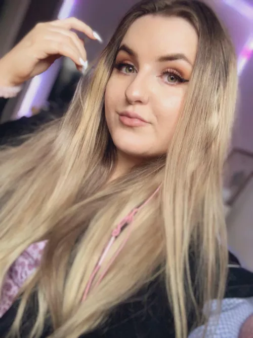 Doesn’t matter what I wear, i’ll always have full control over you [domme]