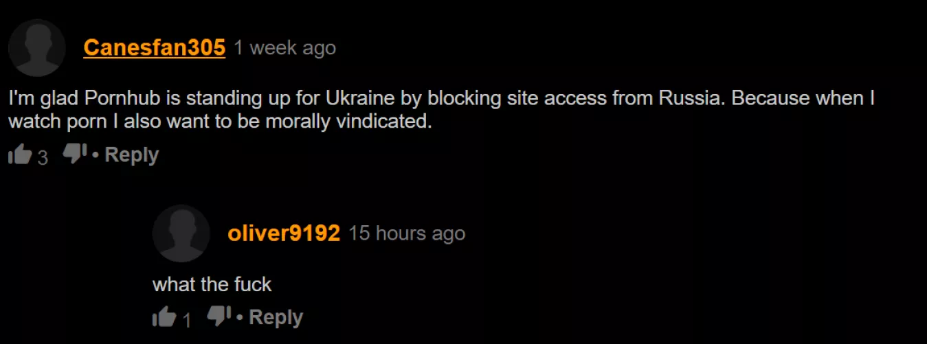 Doing the ethical thing