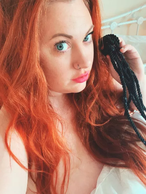 [domme] You can’t stop thinking about being on your knees for me …
