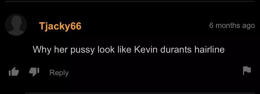 Don’t know what to say