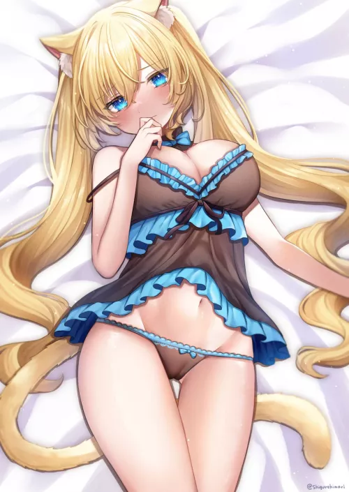 Don't look too much because it's embarrassing...