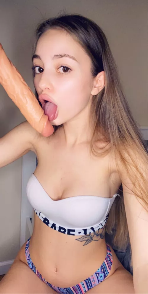 don’t mind me, just patiently waiting for you to get home from work | My link down below