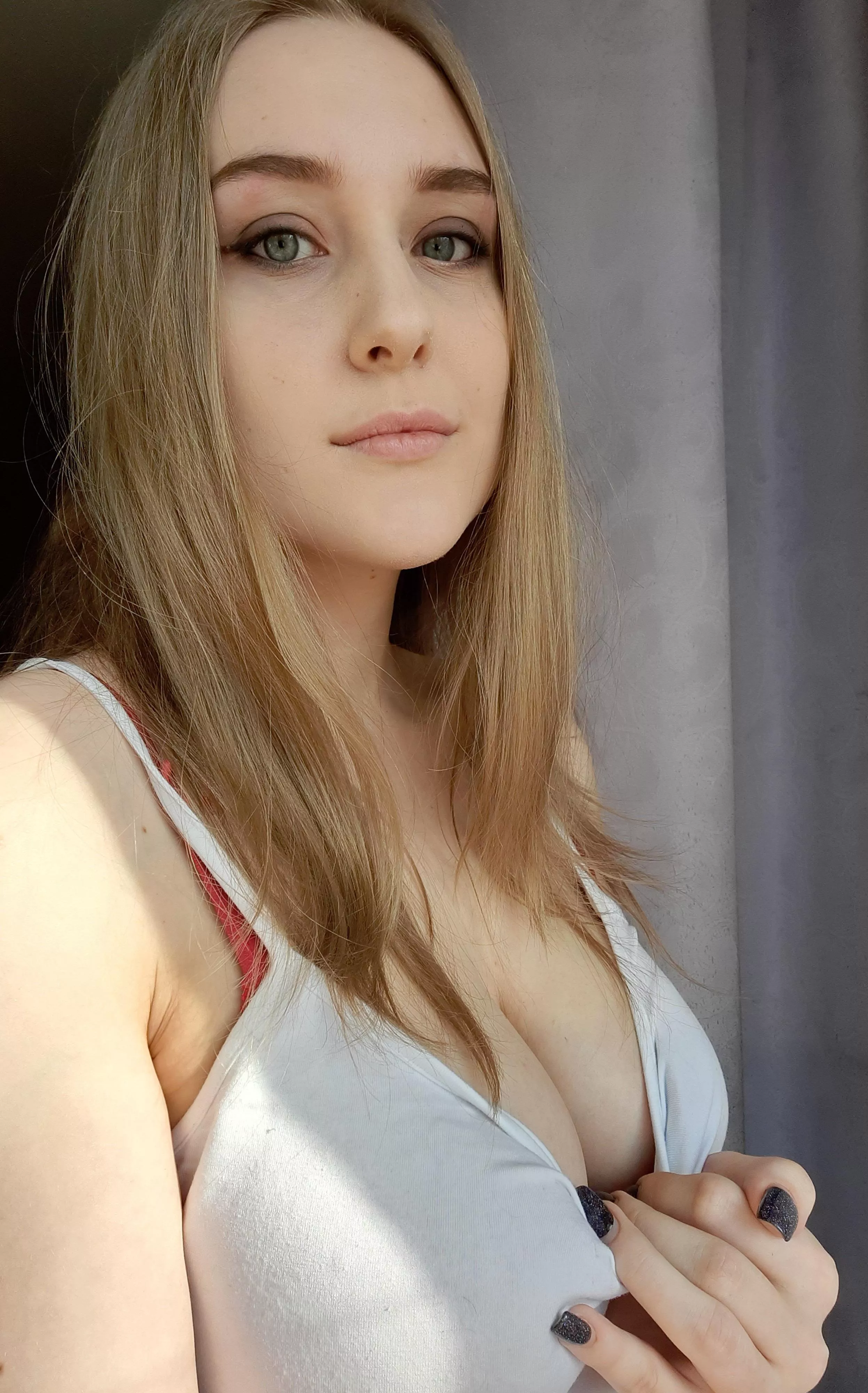 Don't tell anyone ♥️