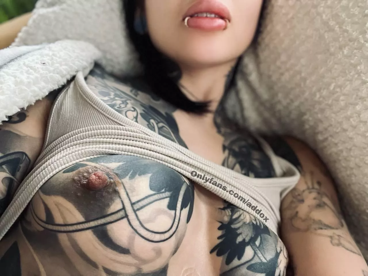 Don’t these nipples look delicious?