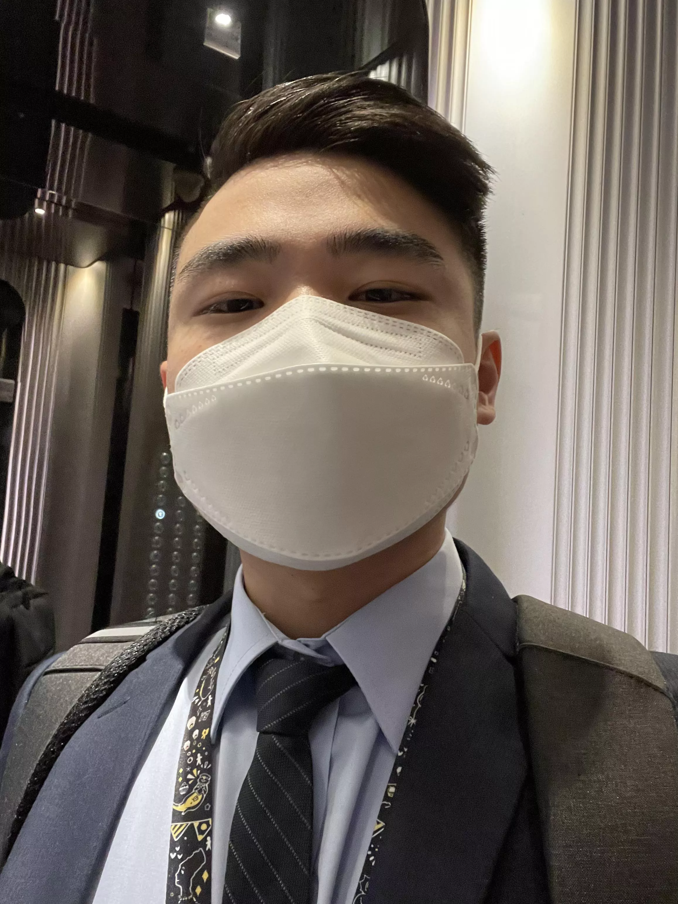 Don’t want to go to work tomorrow 🥺