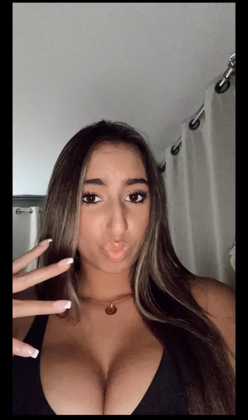 Don’t you just wana slobber on those ?