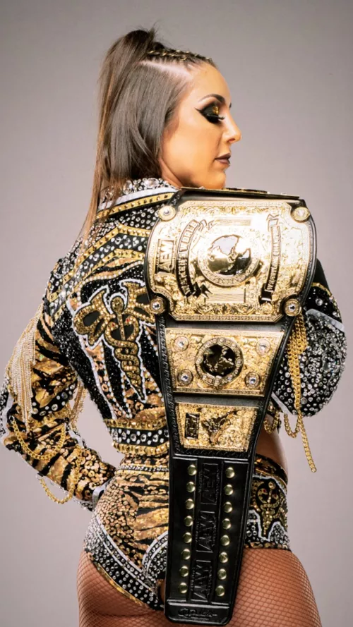 Dr. Britt Baker DMD 🦷