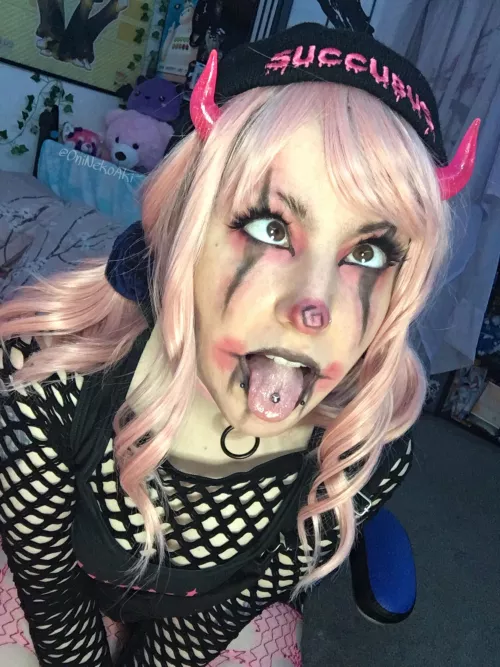 draw me like one of ur doujin clown gorls