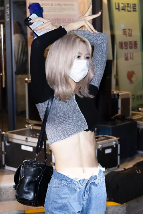 Dreamcatcher - Yoohyeon