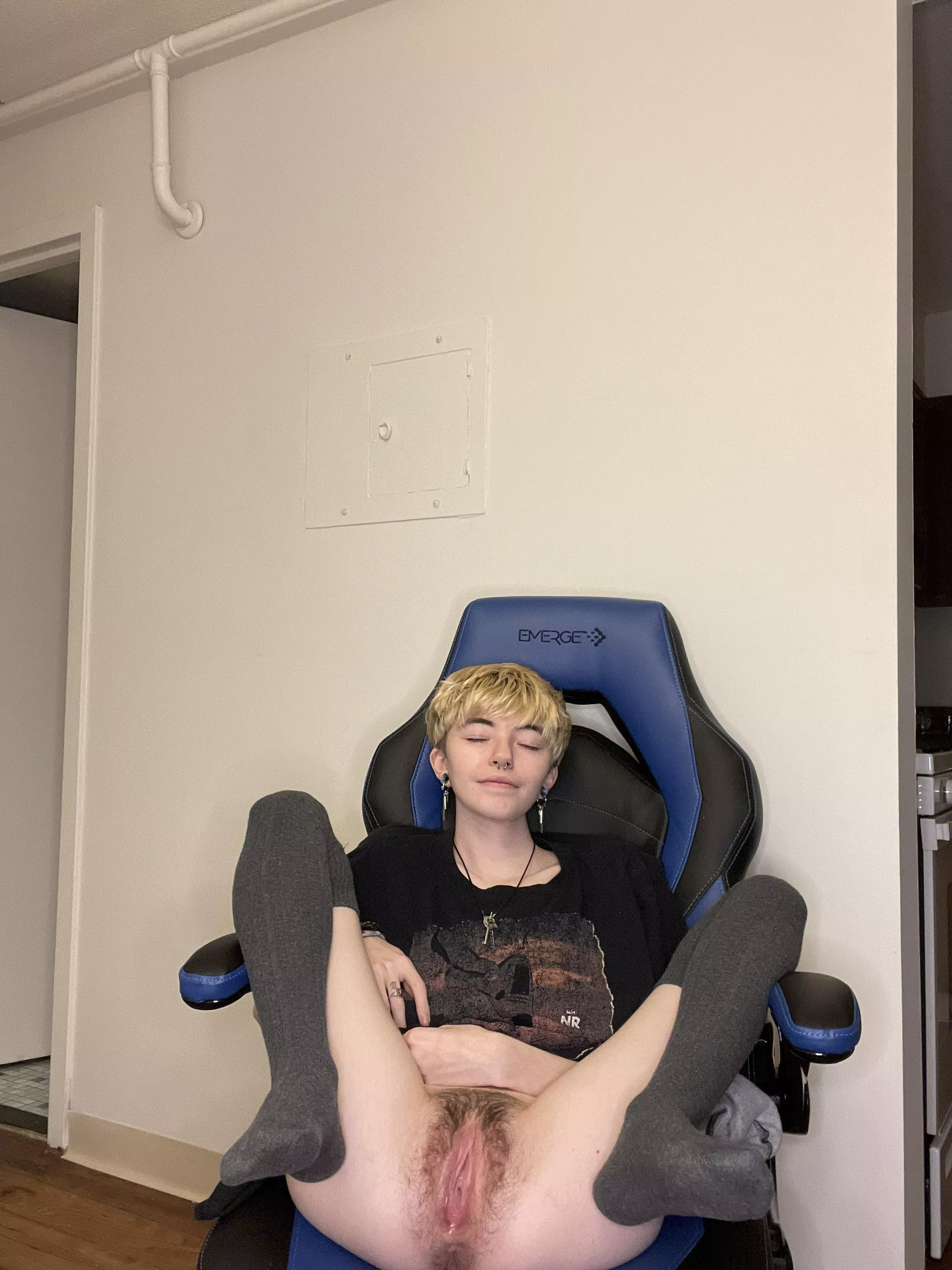 Dreaming of spring💙