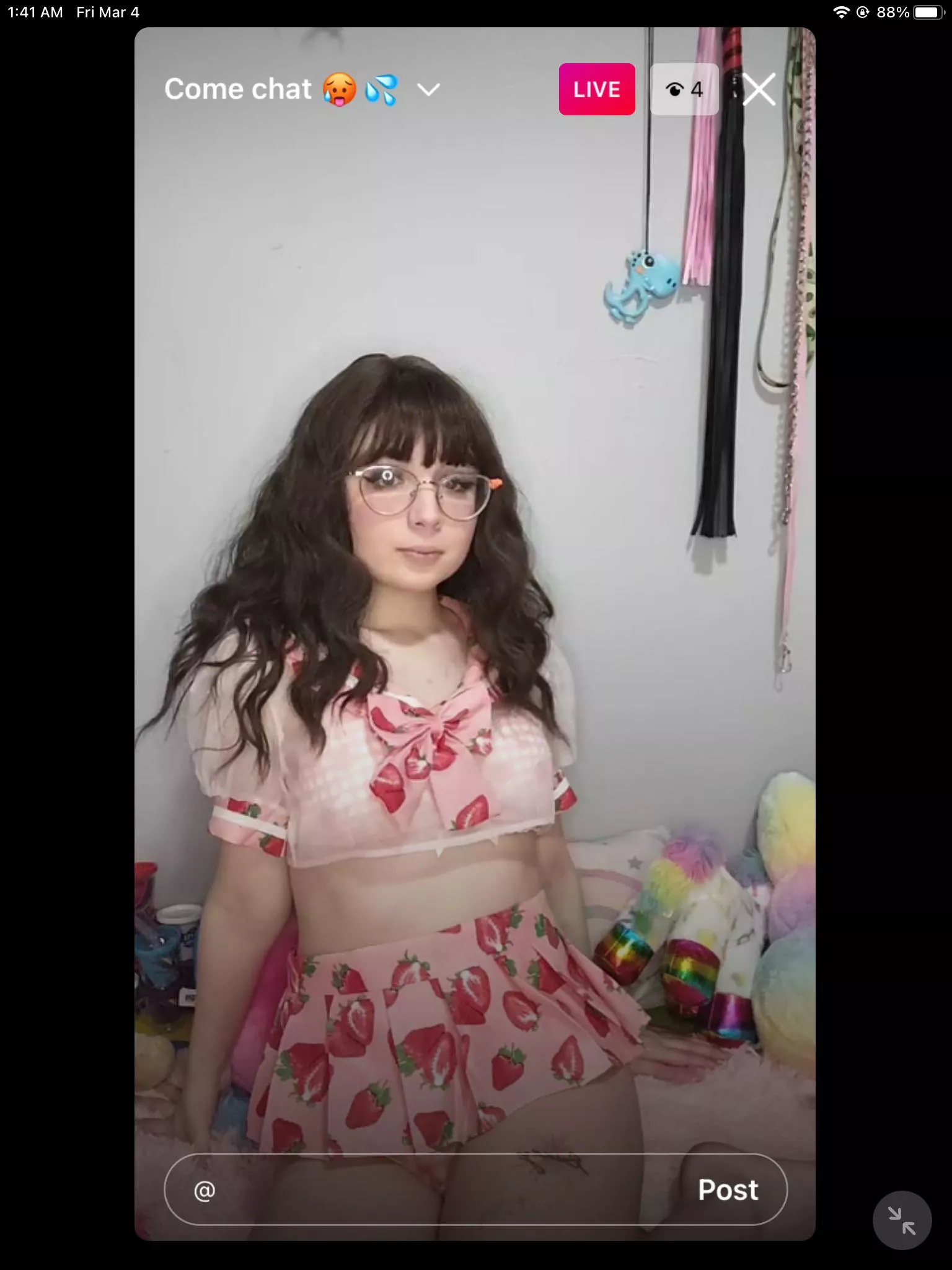 Dreamypixe_ 👀😈