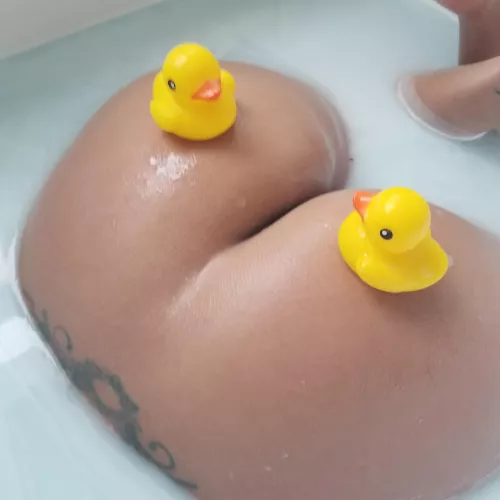 Duckies