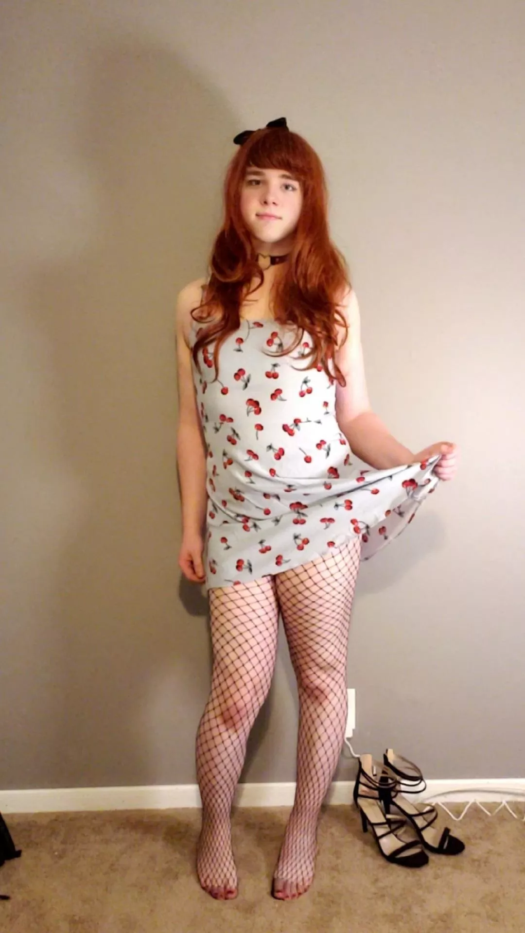 Dumb little doll 🎀