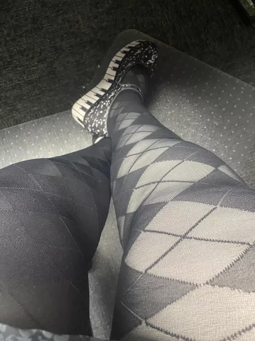 Duo & layered for a Twisted Tuesday!