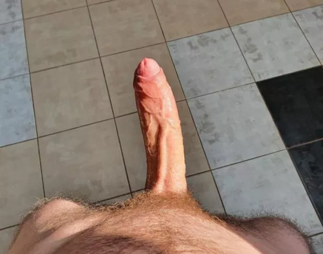 Early birds get the worm!