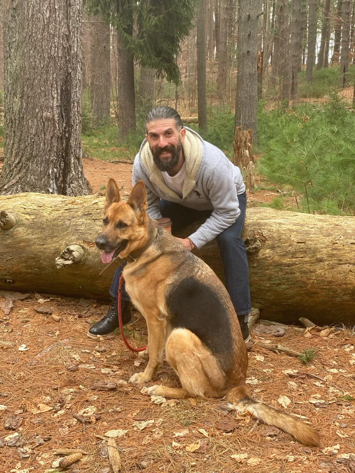 Earth is not a platform for human life. It’s a living being. We’re not on it but part of it. It’s health is our health. – – Thomas Moore