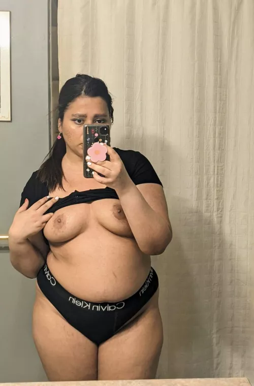 Eat me like your last meal 😋