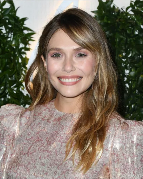 Elizabeth Olsen