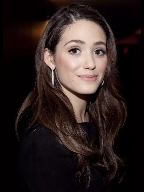 Emmy Rossum