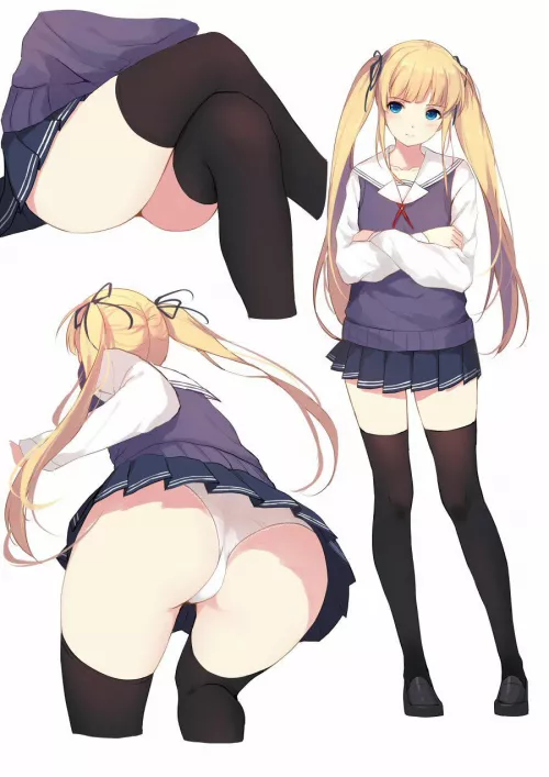 Eriri [Saekano]